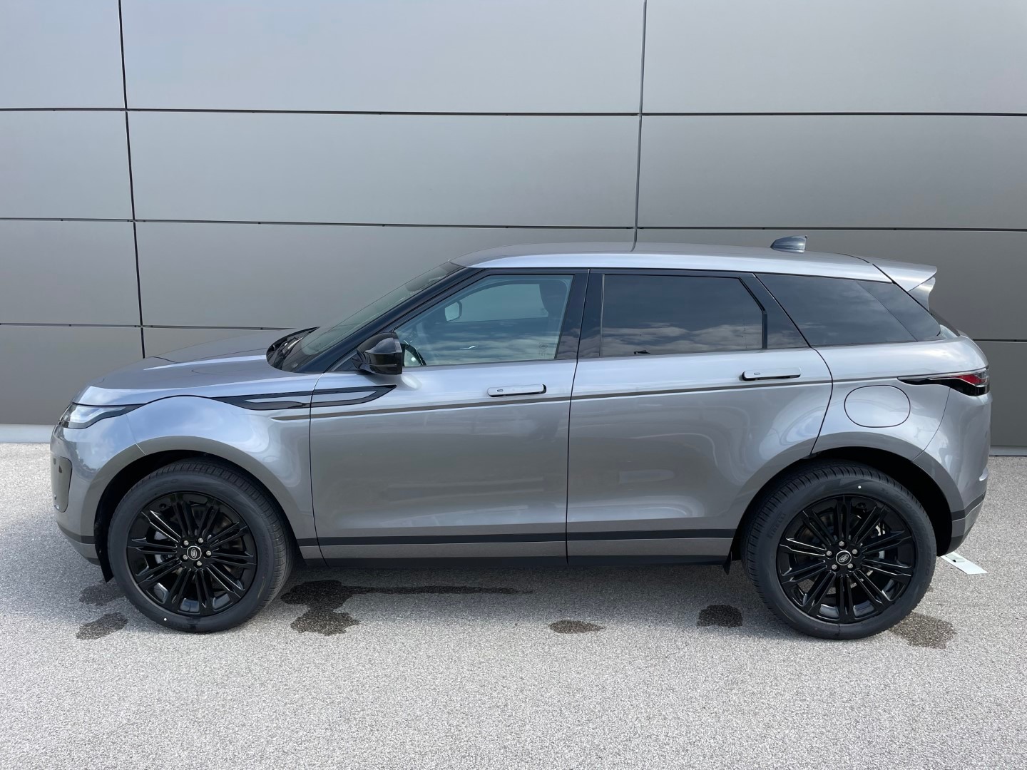 LAND ROVER Range Rover Evoque P 270e S AT9