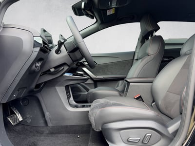 MG 4 Xpower 64kWh - Bild 4