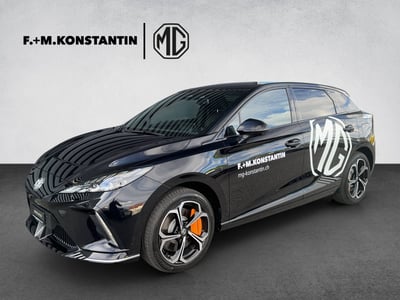 MG 4 Xpower 64kWh - Bild 2