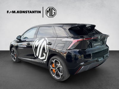 MG 4 Xpower 64kWh - Bild 3