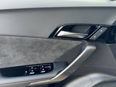 MG 4 Xpower 64kWh - weitere Bilder