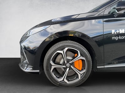 MG 4 Xpower 64kWh - Bild 6