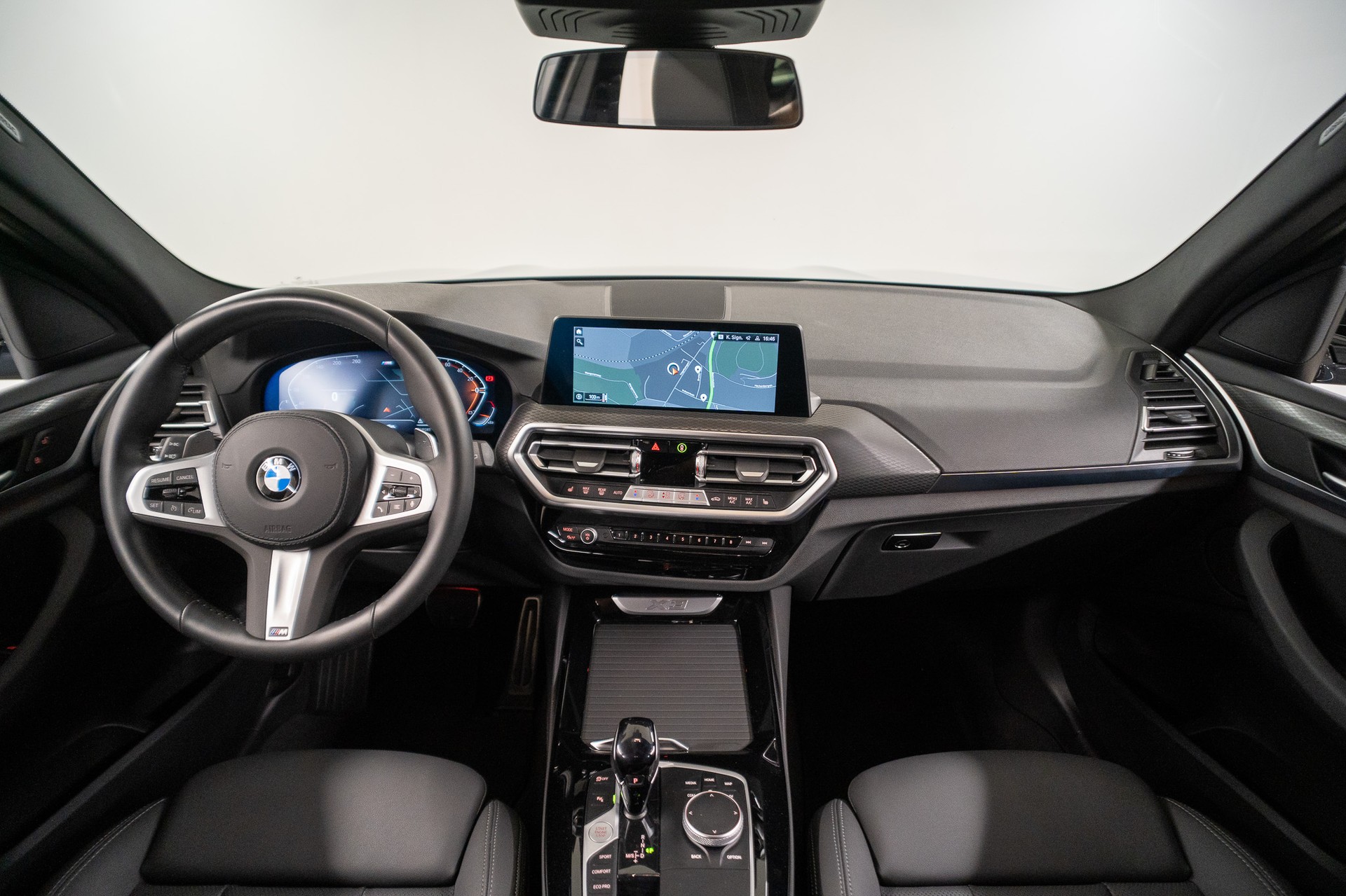BMW X3 20i xDrive M Sport *FACELIFT*-image-14