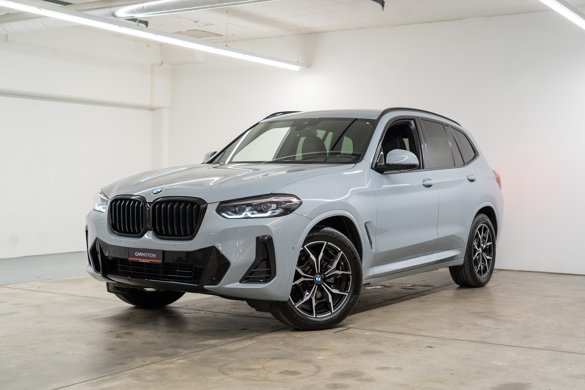 BMW X3 20i xDrive M Sport