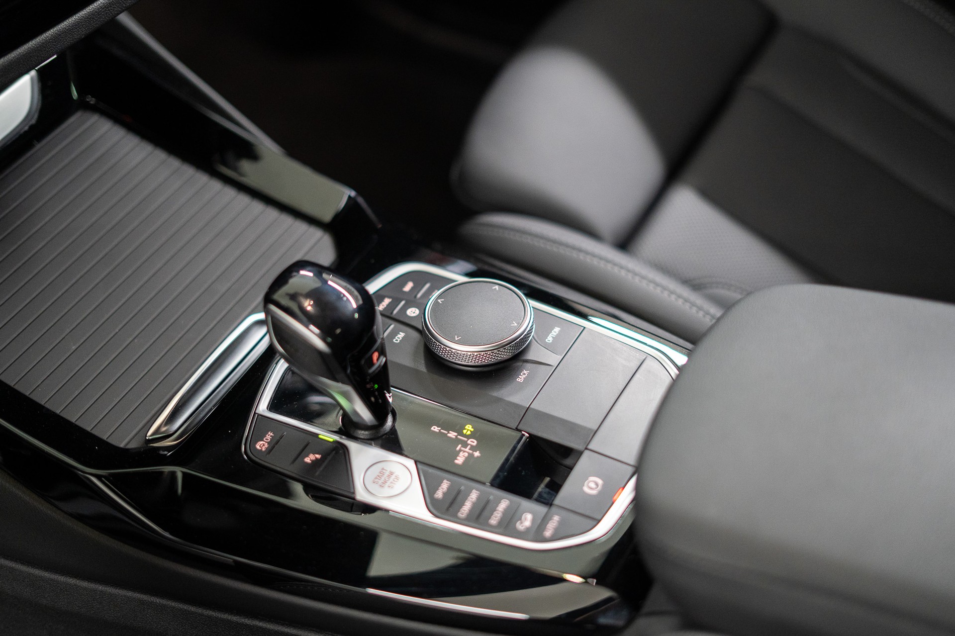 BMW X3 20i xDrive M Sport *FACELIFT*-image-9