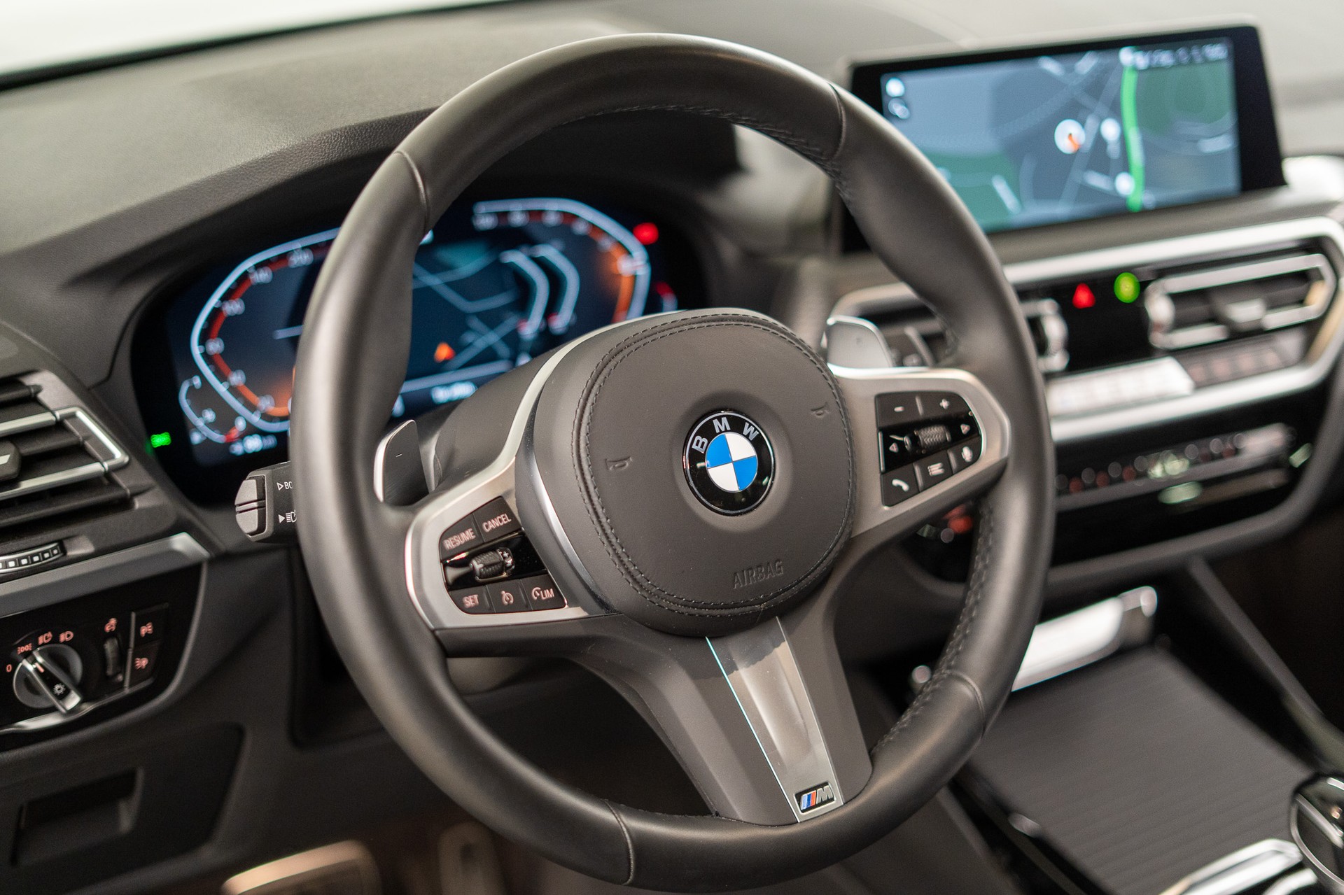BMW X3 20i xDrive M Sport *FACELIFT*-image-7