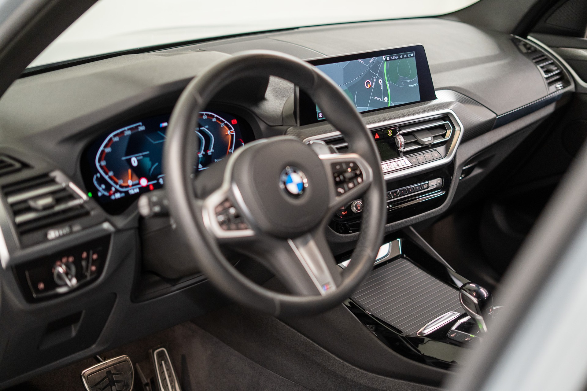 BMW X3 20i xDrive M Sport *FACELIFT*-image-8