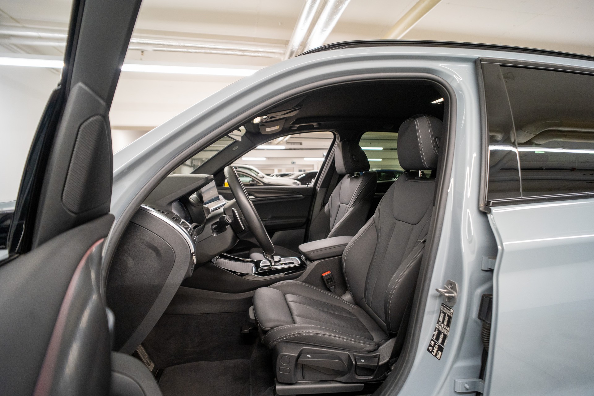 BMW X3 20i xDrive M Sport *FACELIFT*-image-10