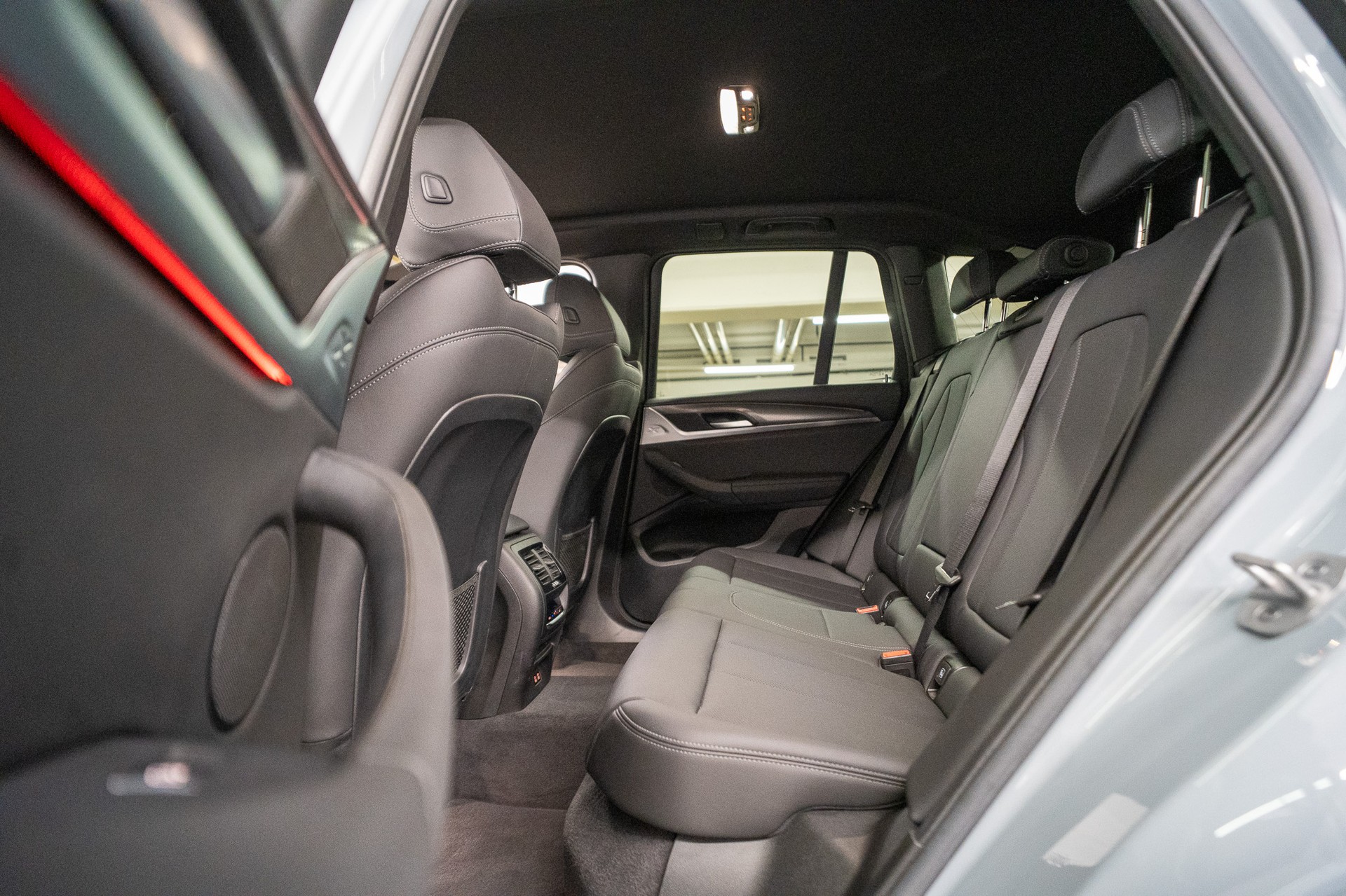 BMW X3 20i xDrive M Sport *FACELIFT*-image-11