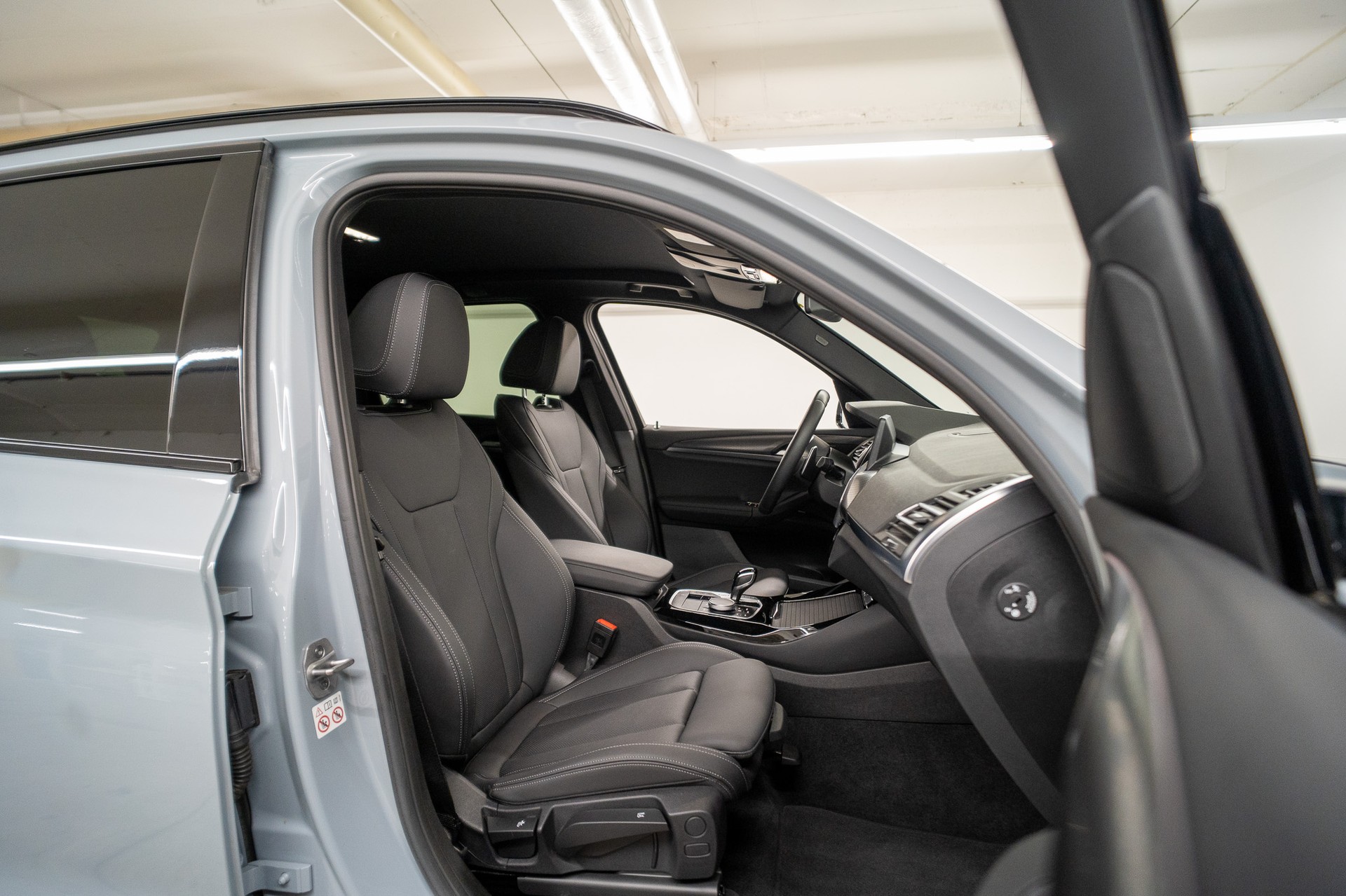 BMW X3 20i xDrive M Sport *FACELIFT*-image-13