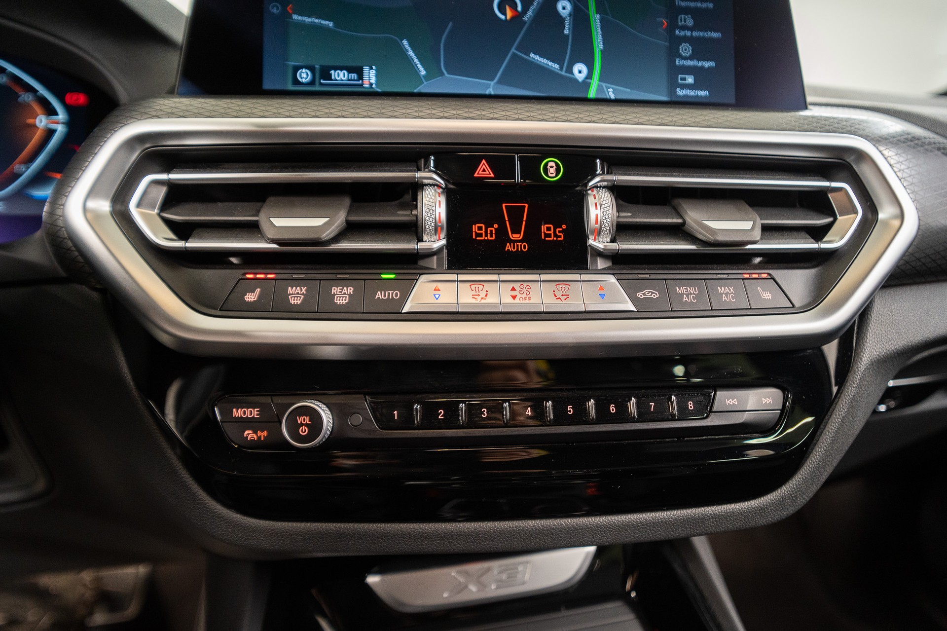 BMW X3 20i xDrive M Sport *FACELIFT*-image-19