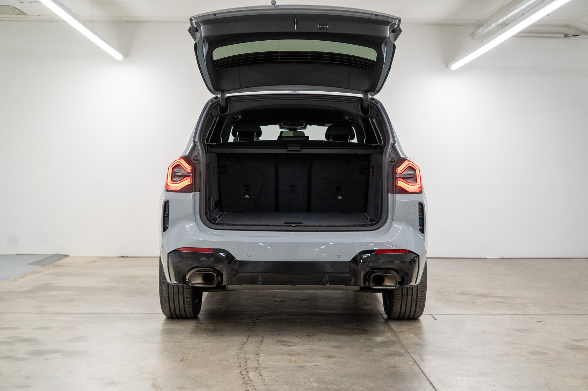 BMW X3 20i xDrive M Sport *FACELIFT*-image-5