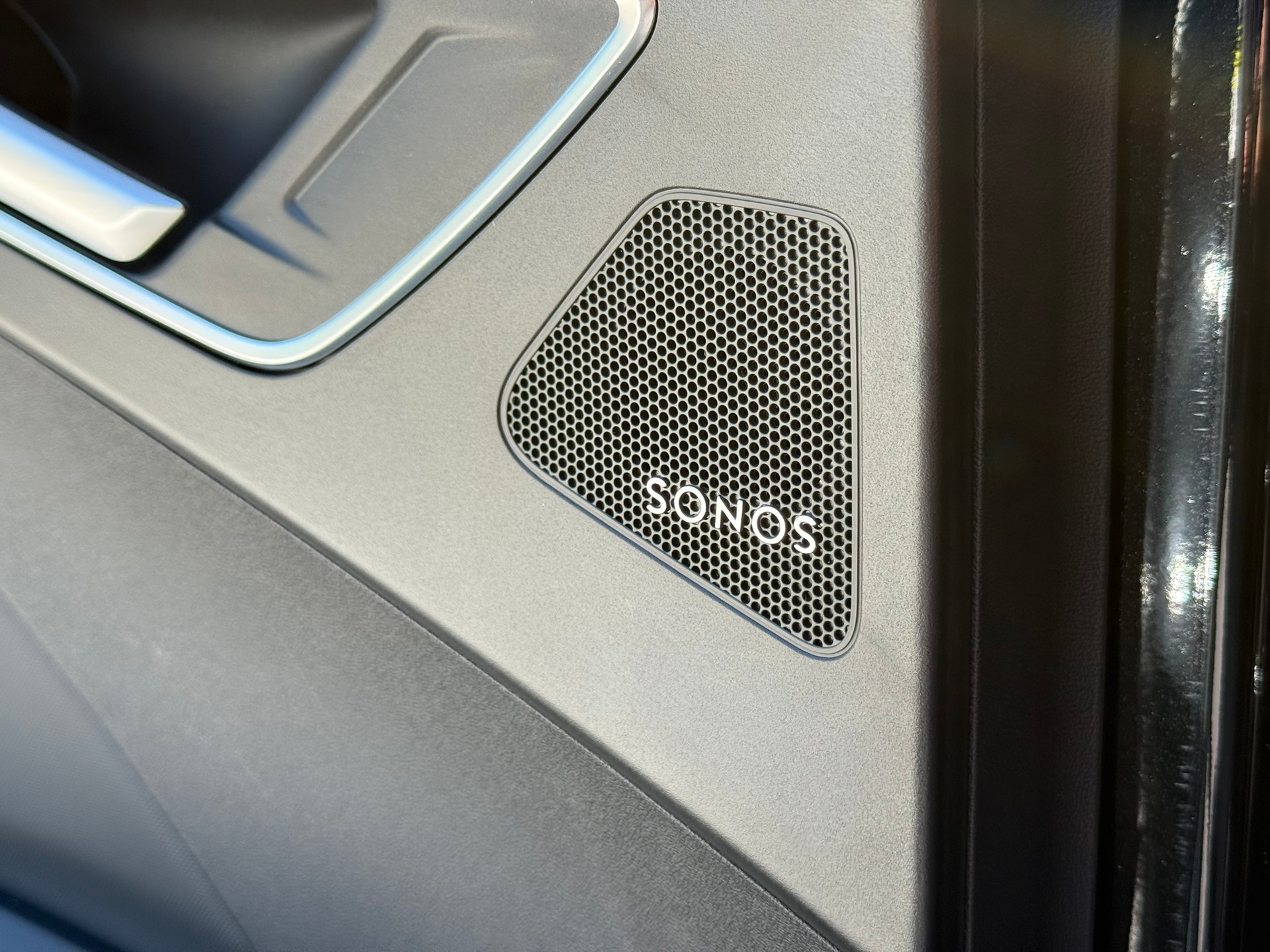 AUDI Q4 Sportback e-tron 45 Attraction quattro-image-11