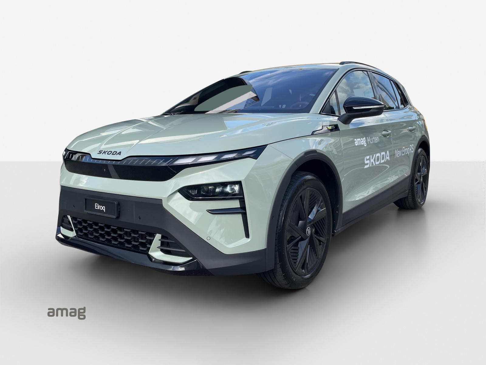 SKODA Elroq 85 RS-image-0