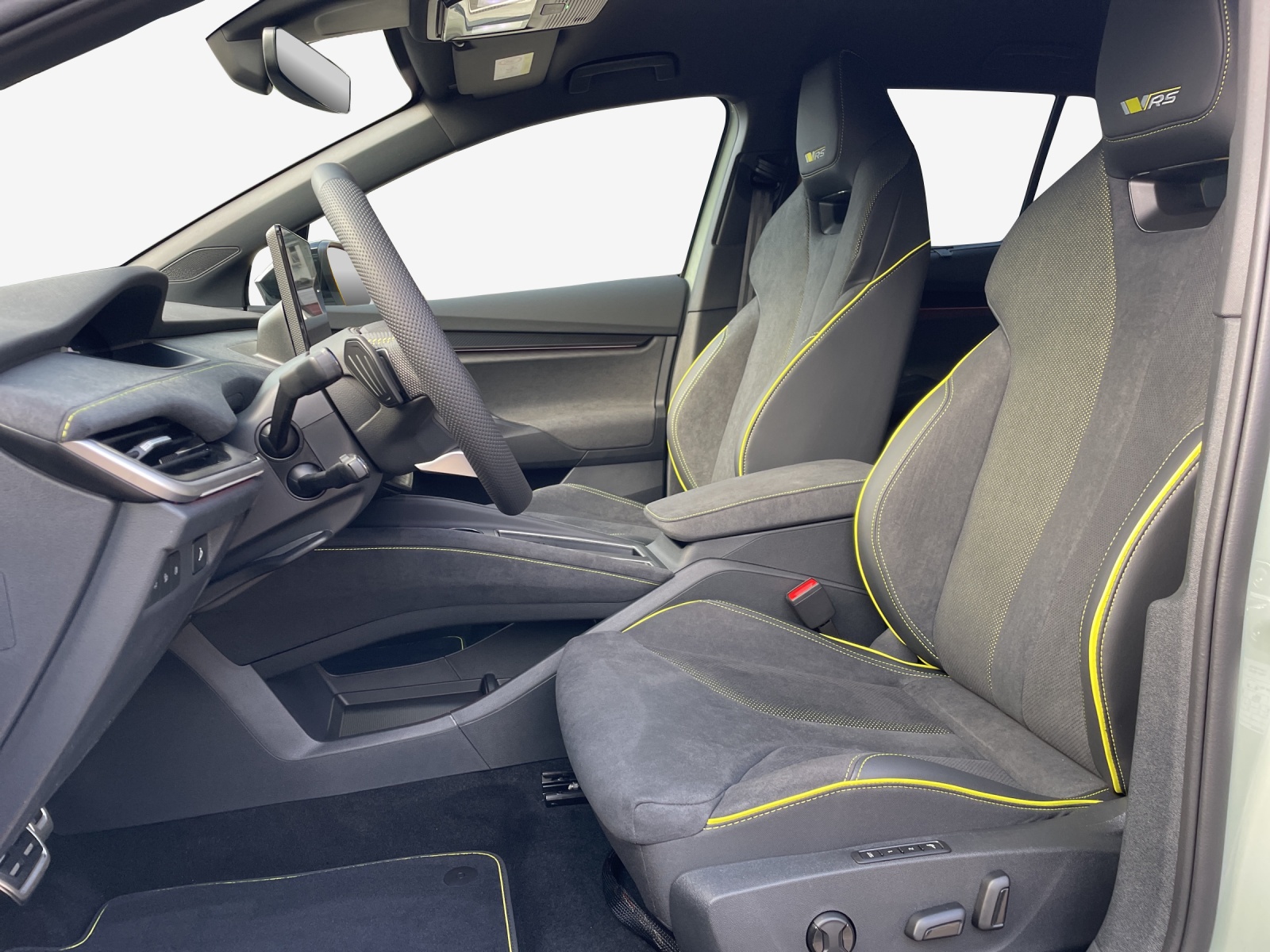 SKODA Elroq 85 RS-image-7