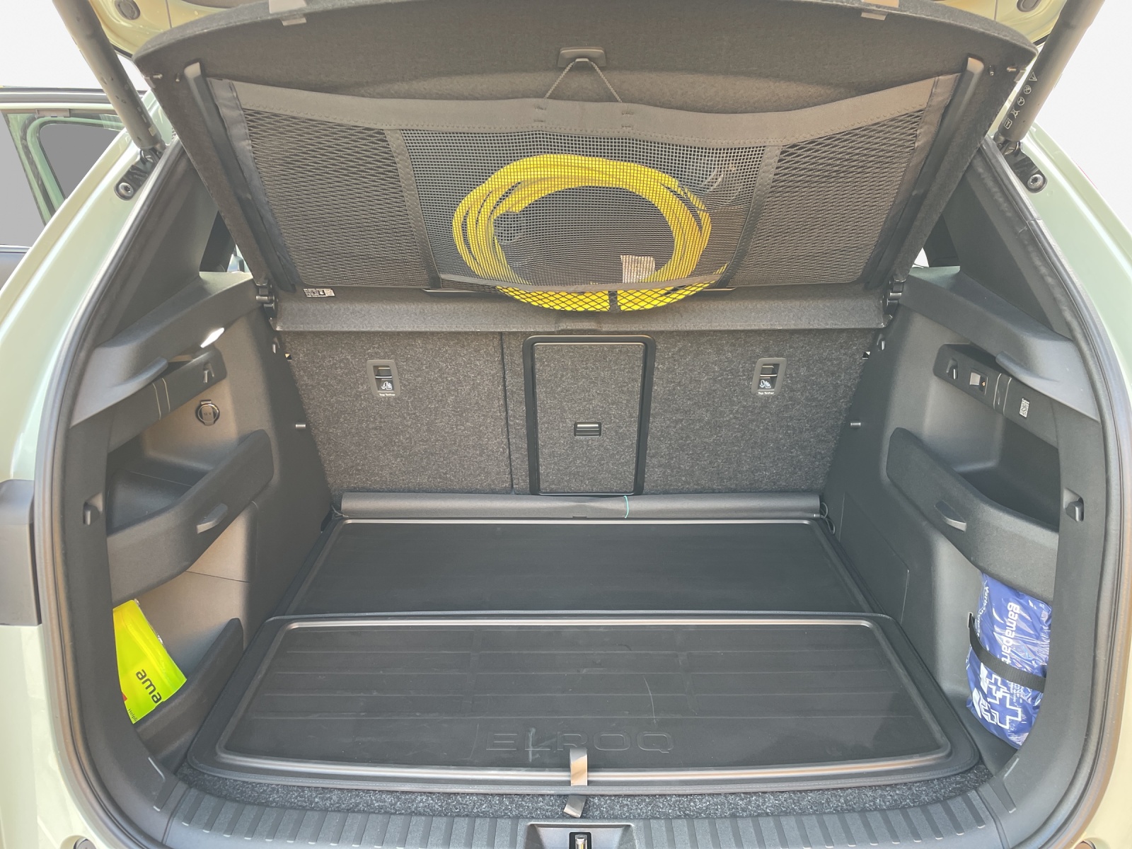 SKODA Elroq 85 RS-image-12