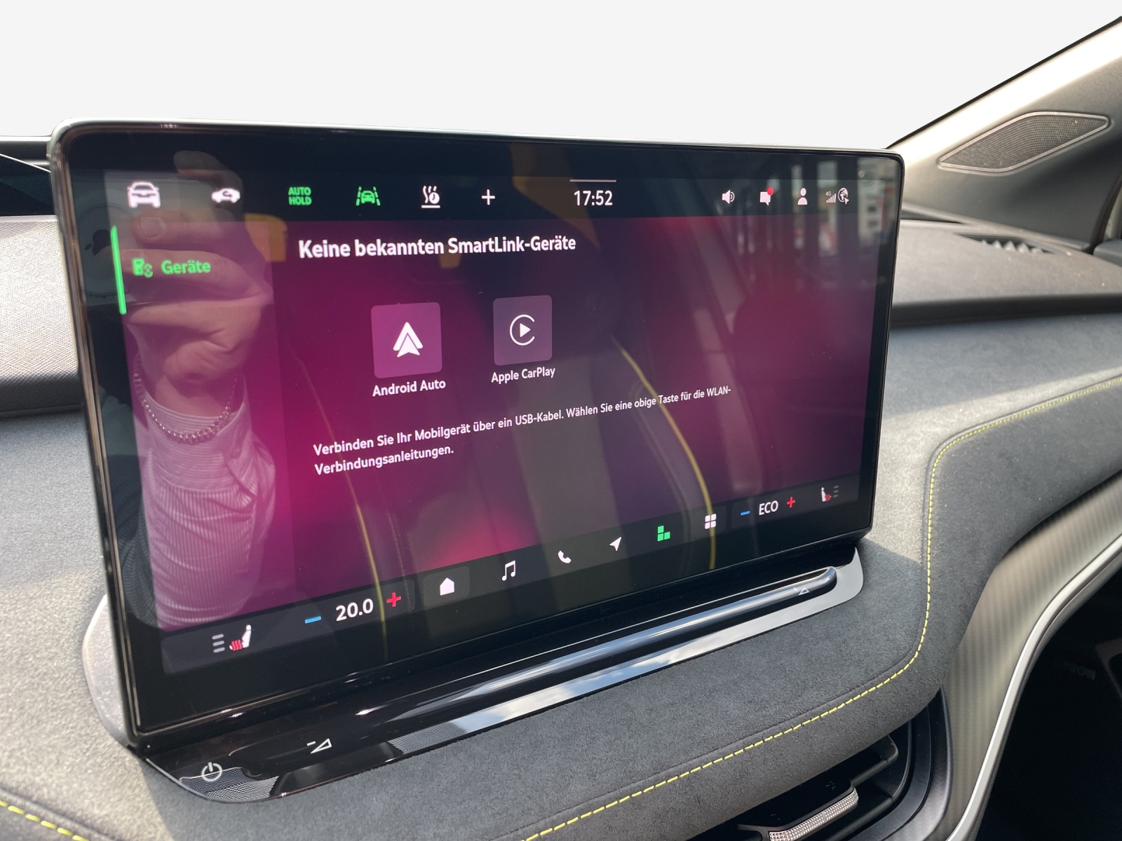 SKODA Elroq 85 RS-image-14