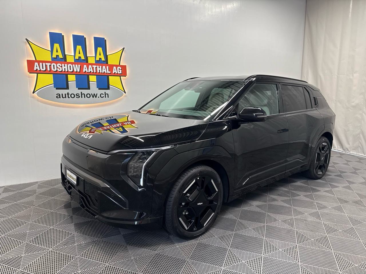 KIA EV3 81,4 kWh GT-Line Long Range