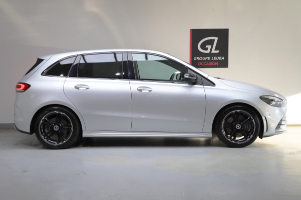 Image MERCEDES-BENZ B-250 B 250 4Matic AMG Line