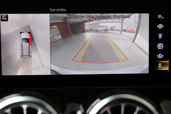 Image MERCEDES-BENZ B-250 B 250 4Matic AMG Line