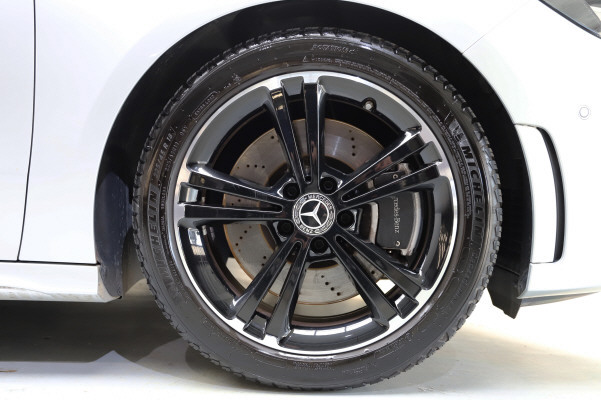 Image MERCEDES-BENZ B-250 B 250 4Matic AMG Line