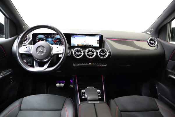 Image MERCEDES-BENZ B-250 B 250 4Matic AMG Line