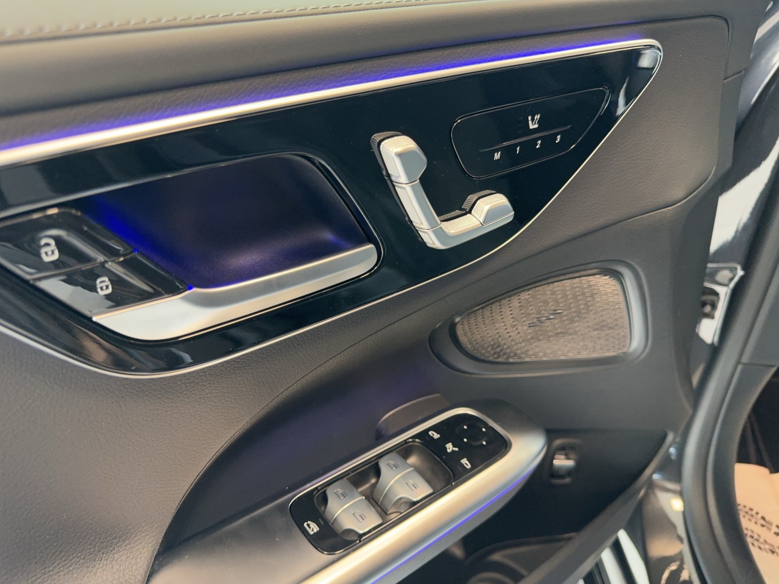 Image MERCEDES-BENZ C-300 C 300 de 4Matic