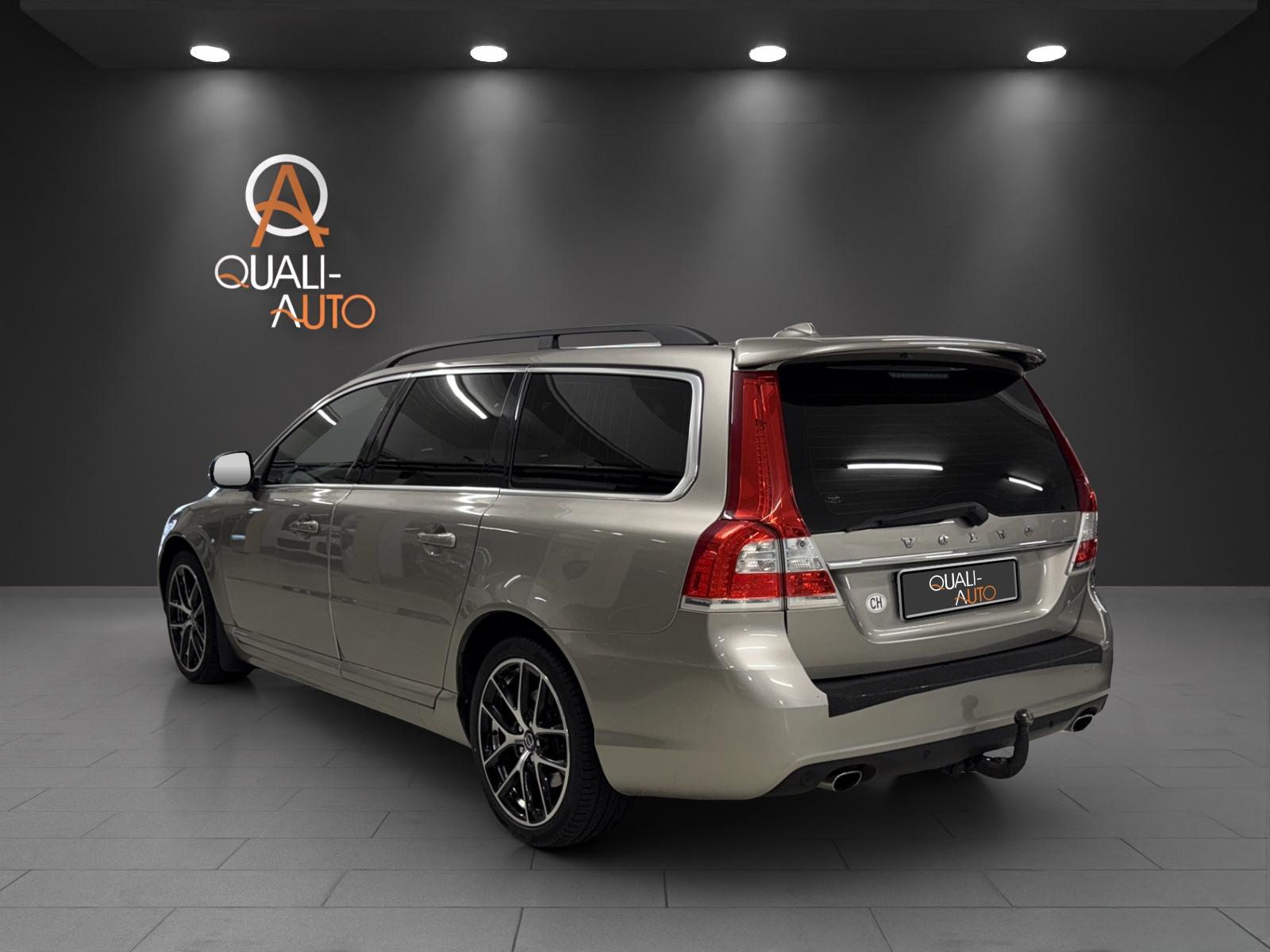 VOLVO V70 D4 Kinetic Geartronic-showroom-element-3