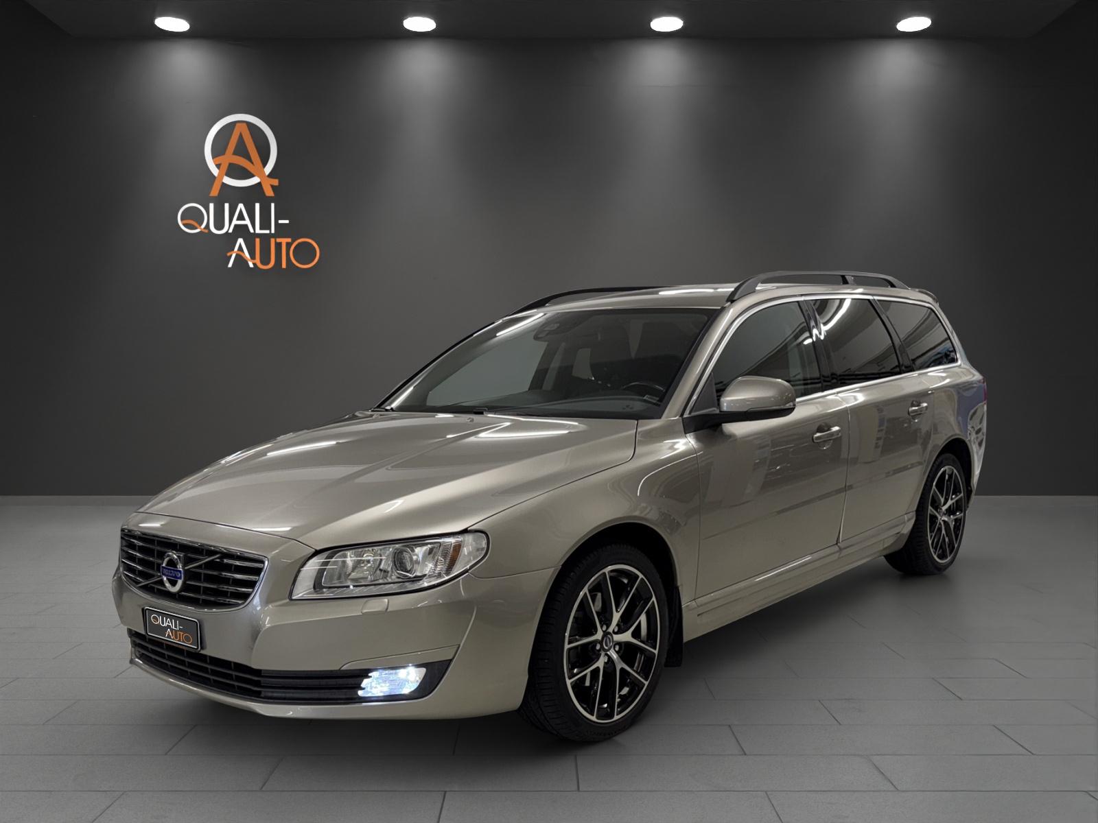 VOLVO V70 D4 Kinetic Geartronic-showroom-element-2