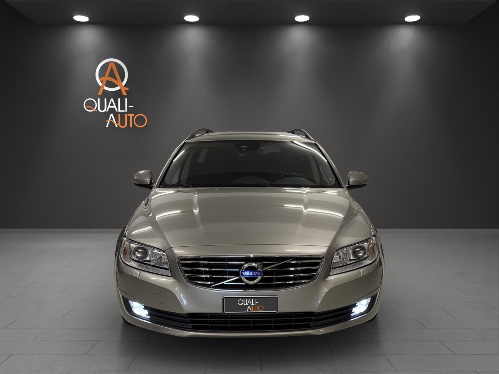 VOLVO V70 D4 Kinetic Geartronic-showroom-element-1