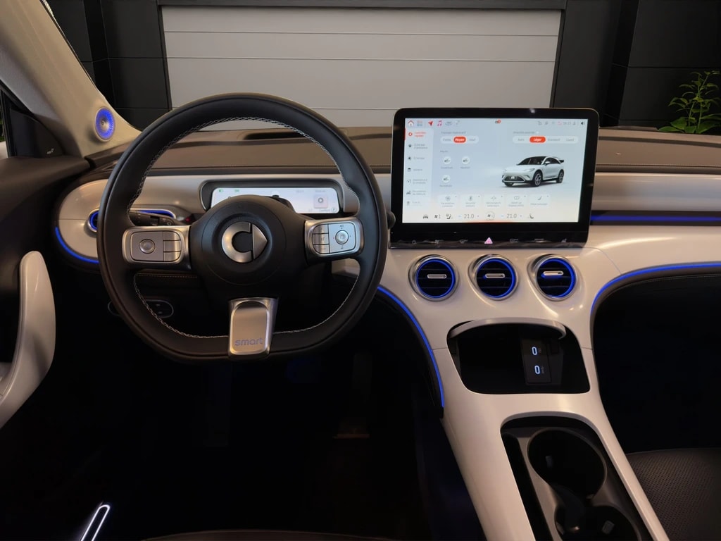 Image SMART 3 #3 66kWh Premium