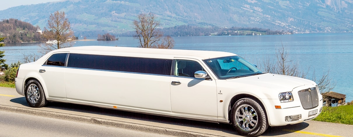 CHRYSLER Stretchlimousine