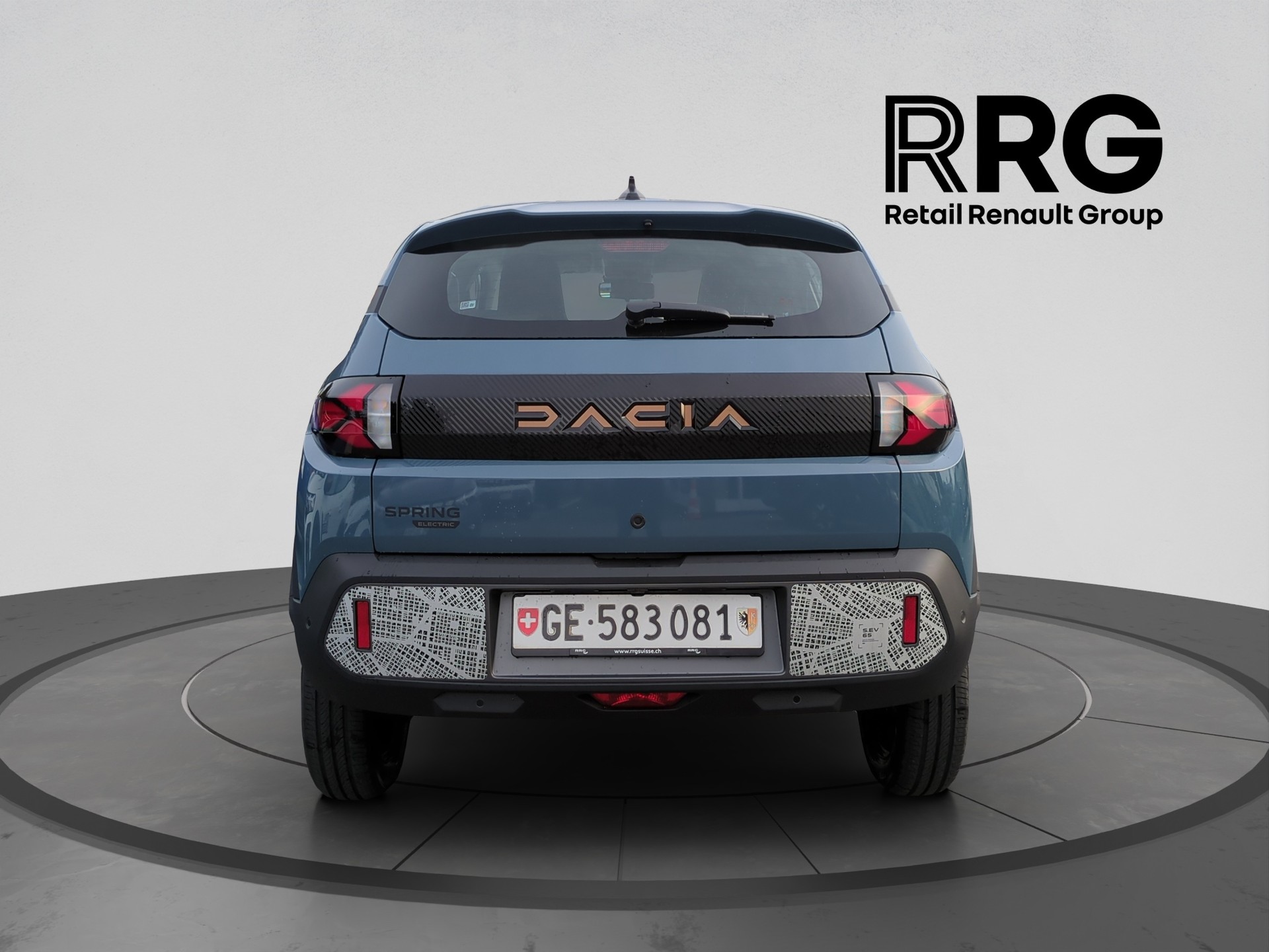 DACIA Spring 27 kWh Extreme-showroom-element-3
