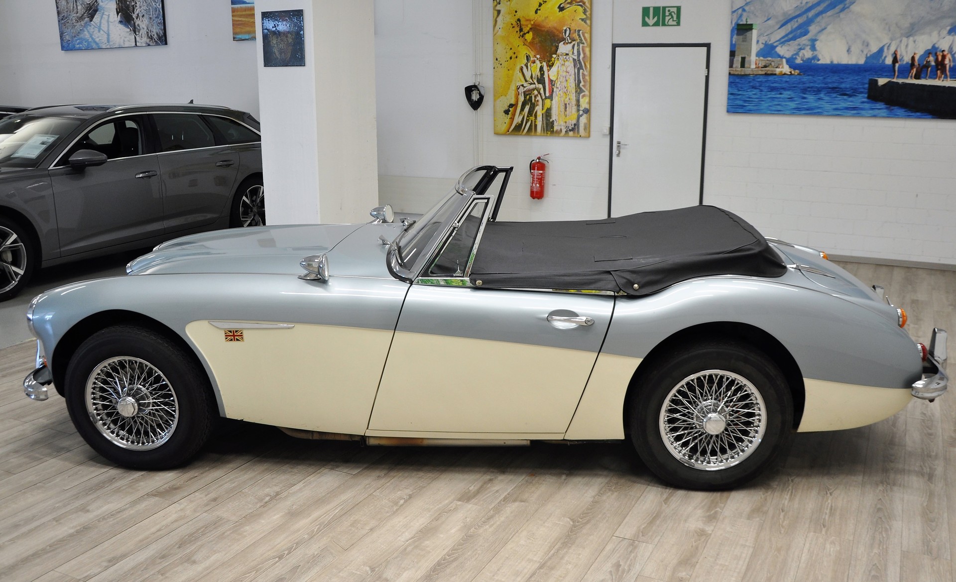 AUSTIN-HEALEY 3000 Mk III-showroom-element-3