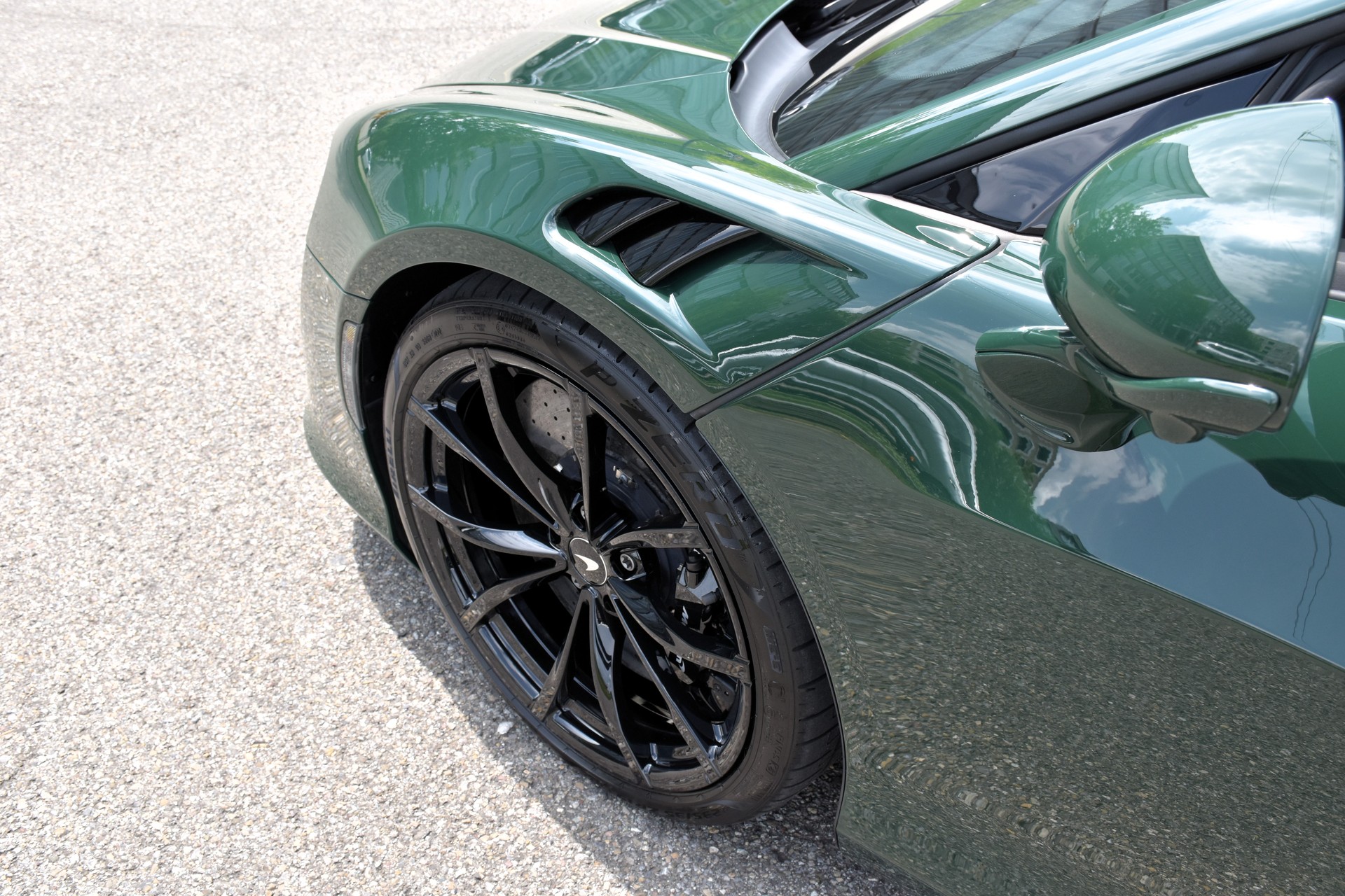 McLAREN ARTURA 3.0 V6-image-15