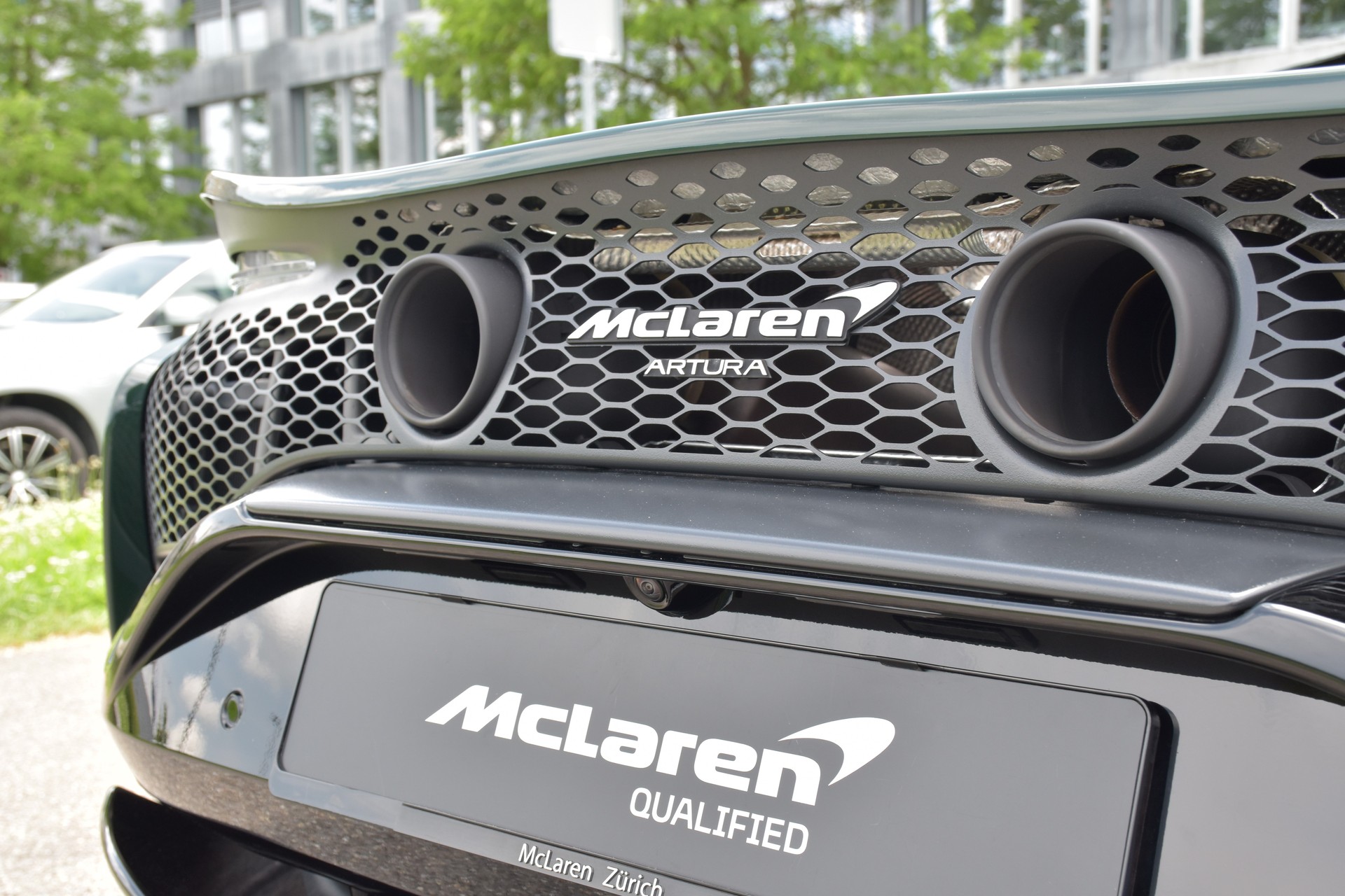 McLAREN ARTURA 3.0 V6-image-13