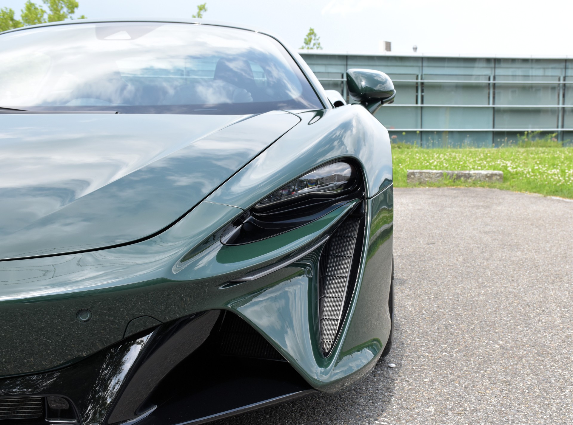McLAREN ARTURA 3.0 V6-image-10