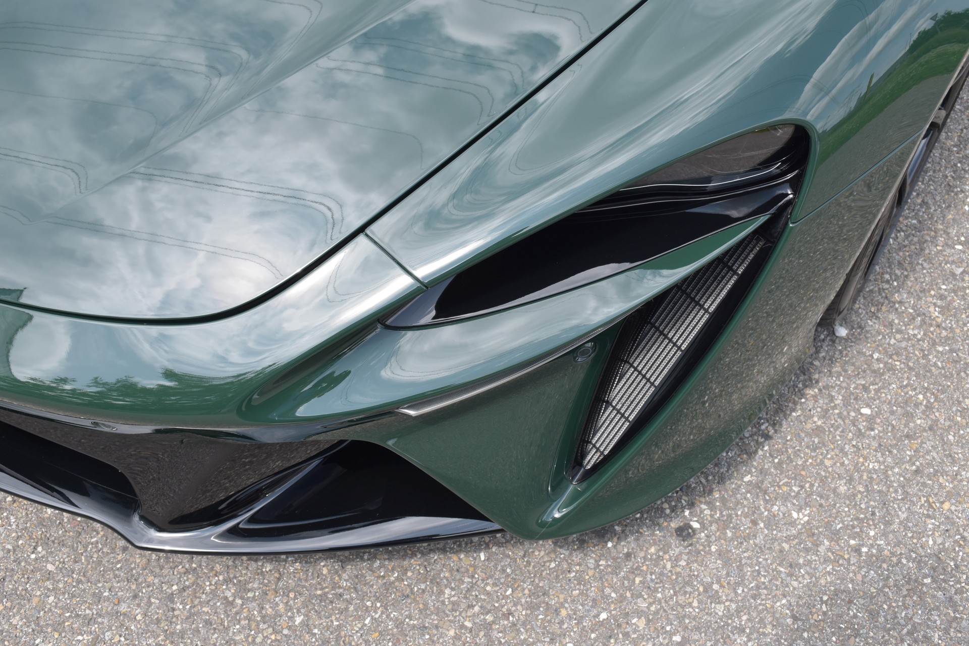 McLAREN ARTURA 3.0 V6-image-8