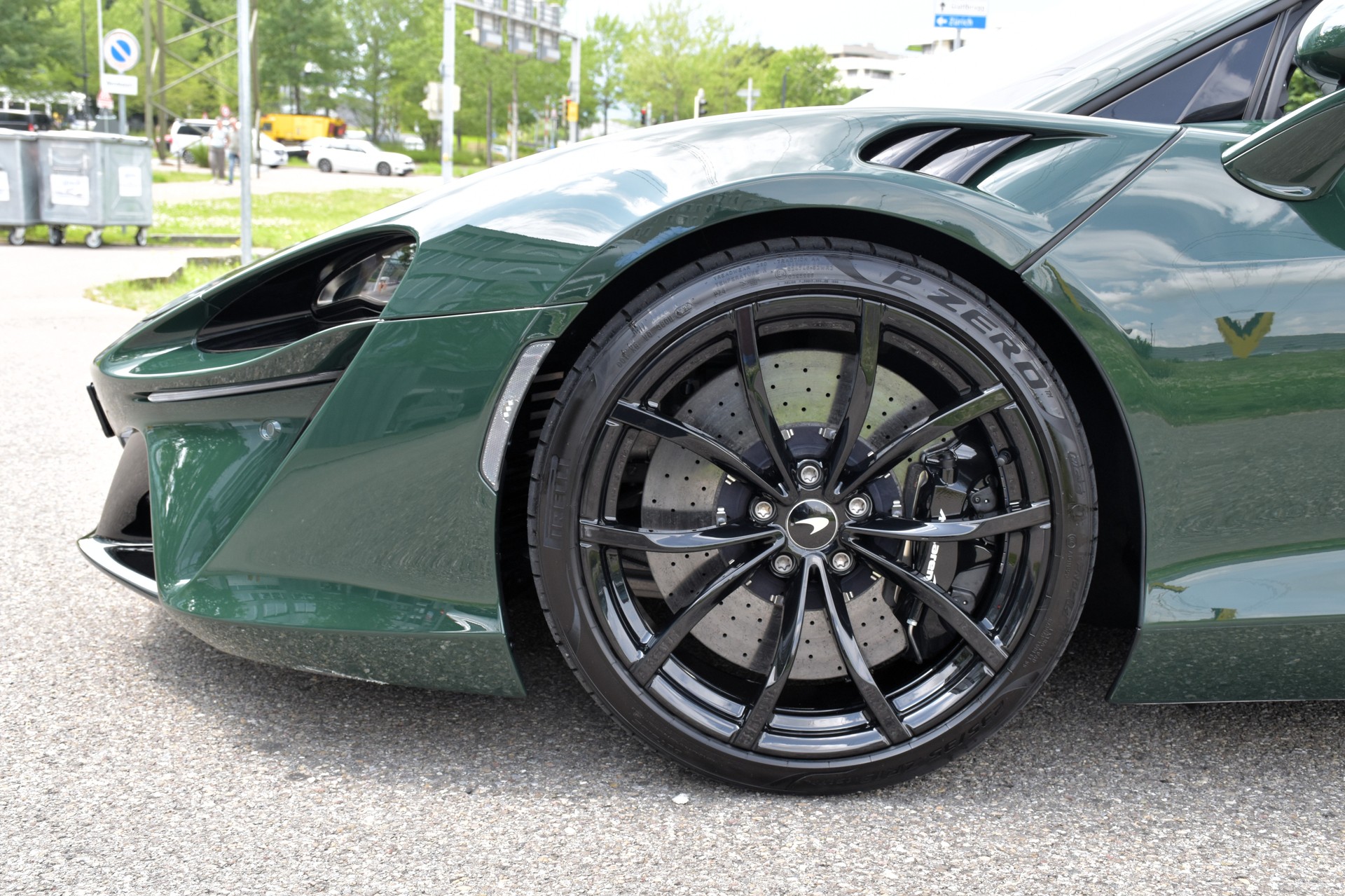 McLAREN ARTURA 3.0 V6-image-11