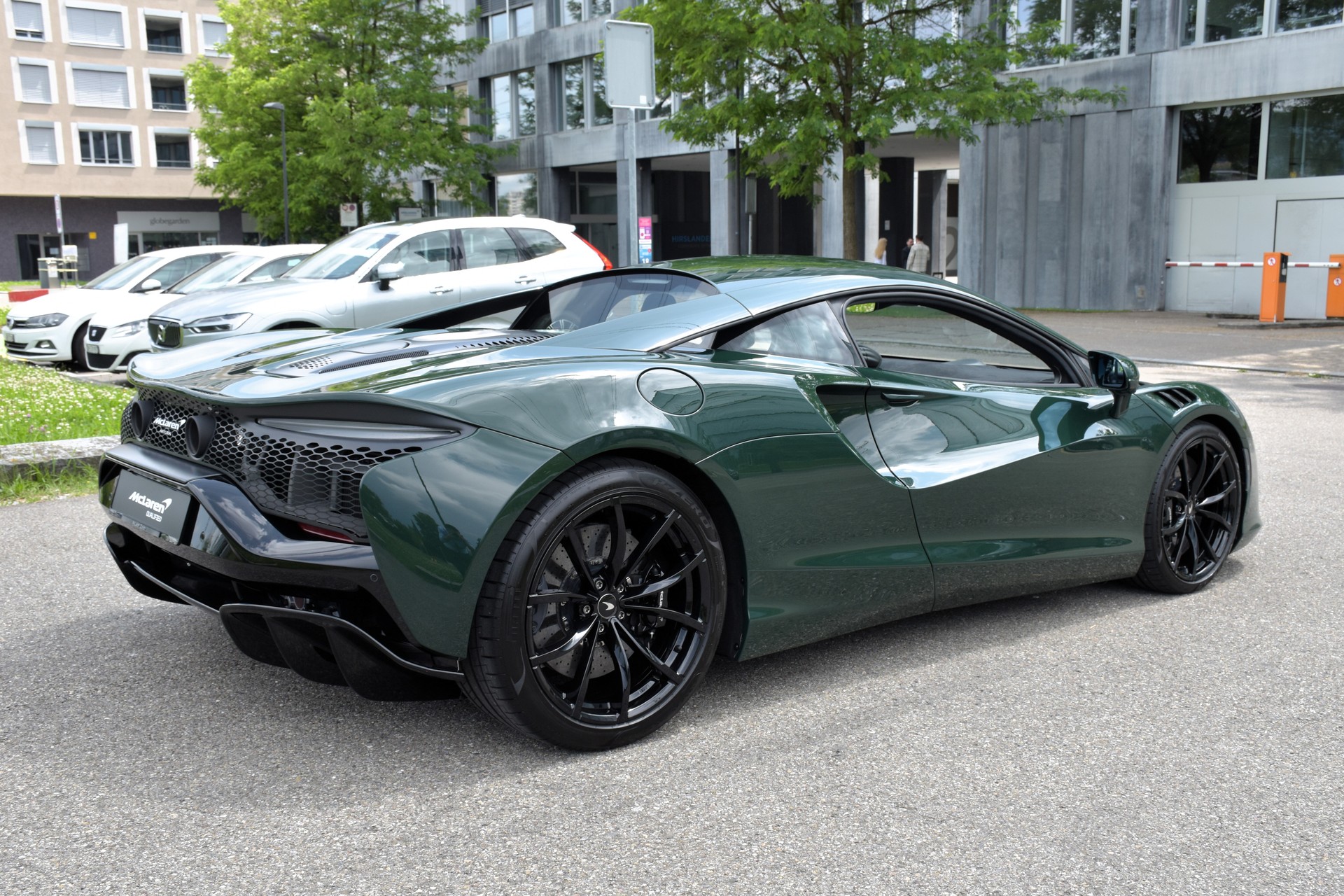 McLAREN ARTURA 3.0 V6-image-6