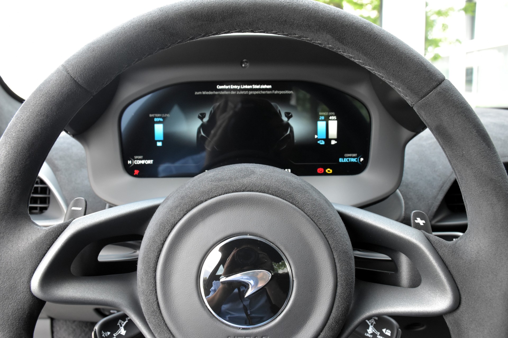 McLAREN ARTURA 3.0 V6-image-19