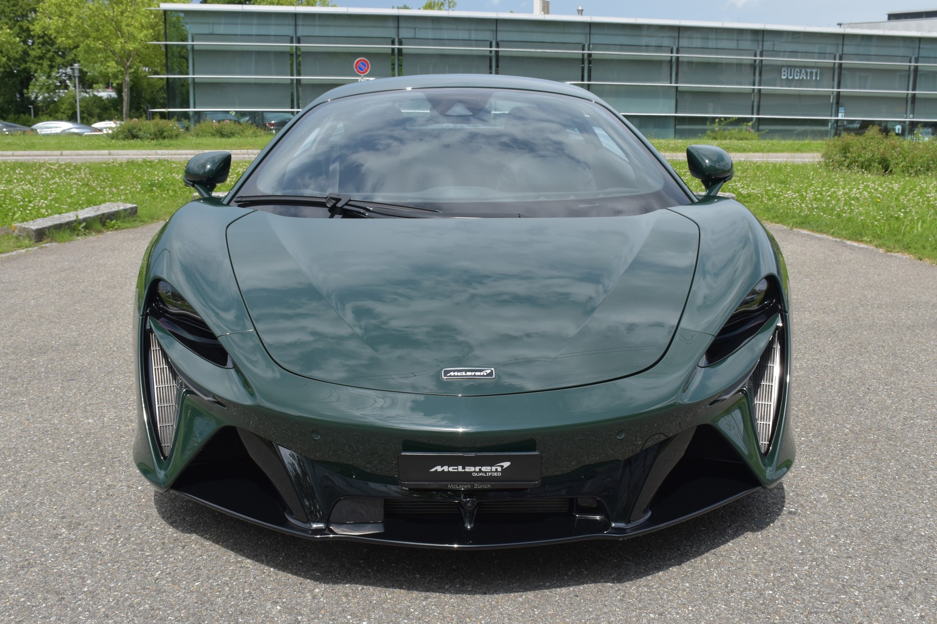 McLAREN ARTURA 3.0 V6-showroom-element-1