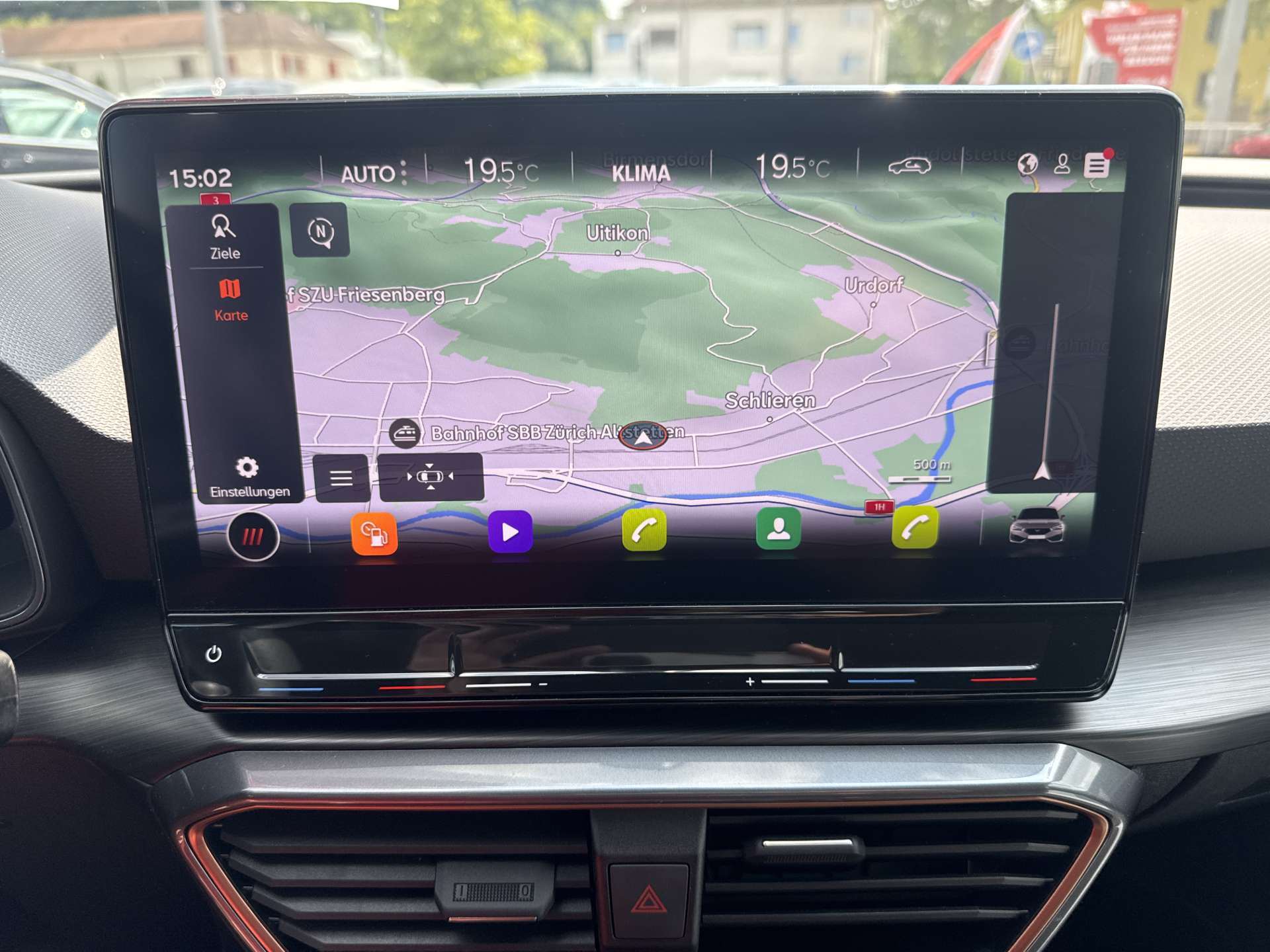 CUPRA LEON 1.5 eTSi DSG-Automat-showroom-element-1