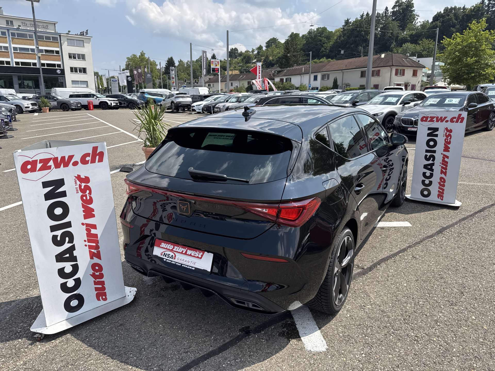 CUPRA LEON 1.5 eTSi DSG-Automat-showroom-element-2