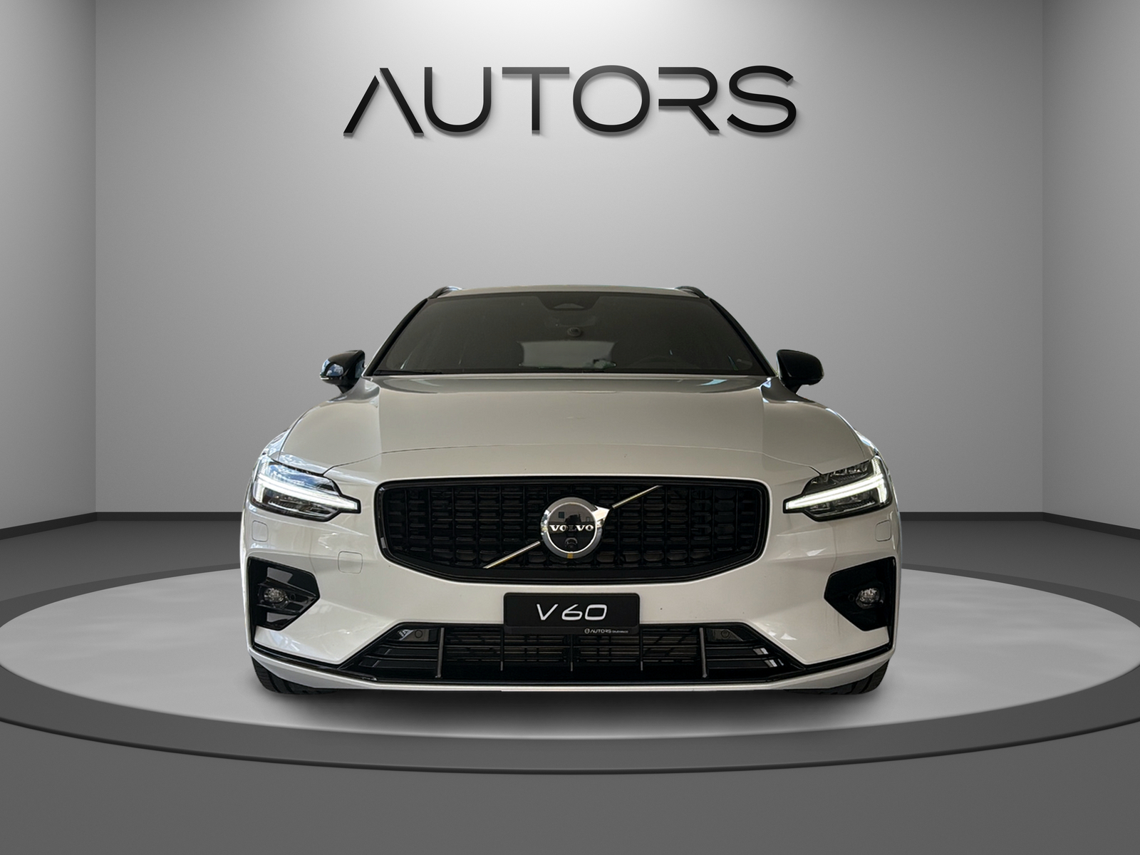 VOLVO V60 B4 Diesel Mild Hybrid Plus Dark Geartronic-showroom-element-1