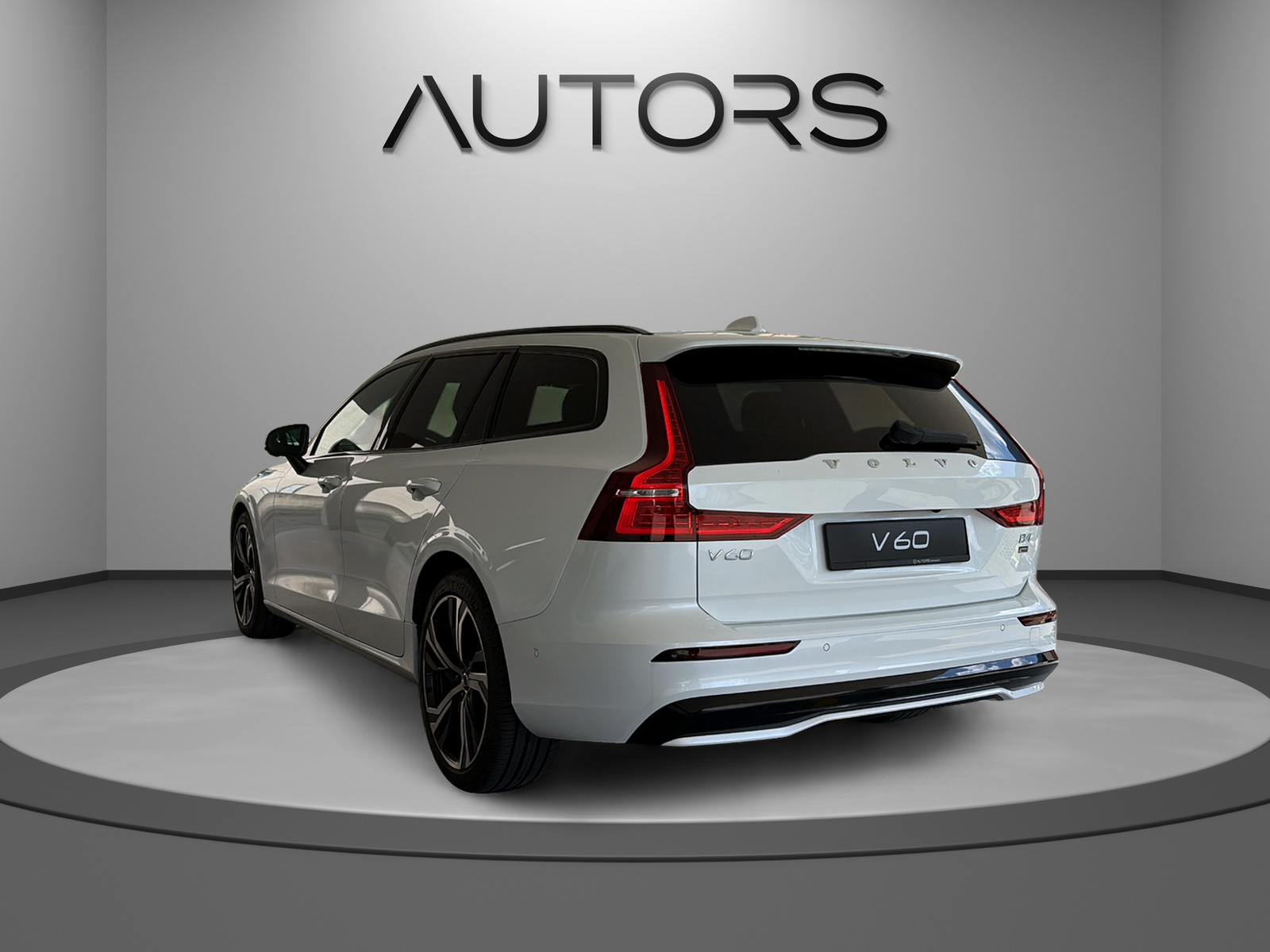 VOLVO V60 B4 Diesel Mild Hybrid Plus Dark Geartronic-showroom-element-2