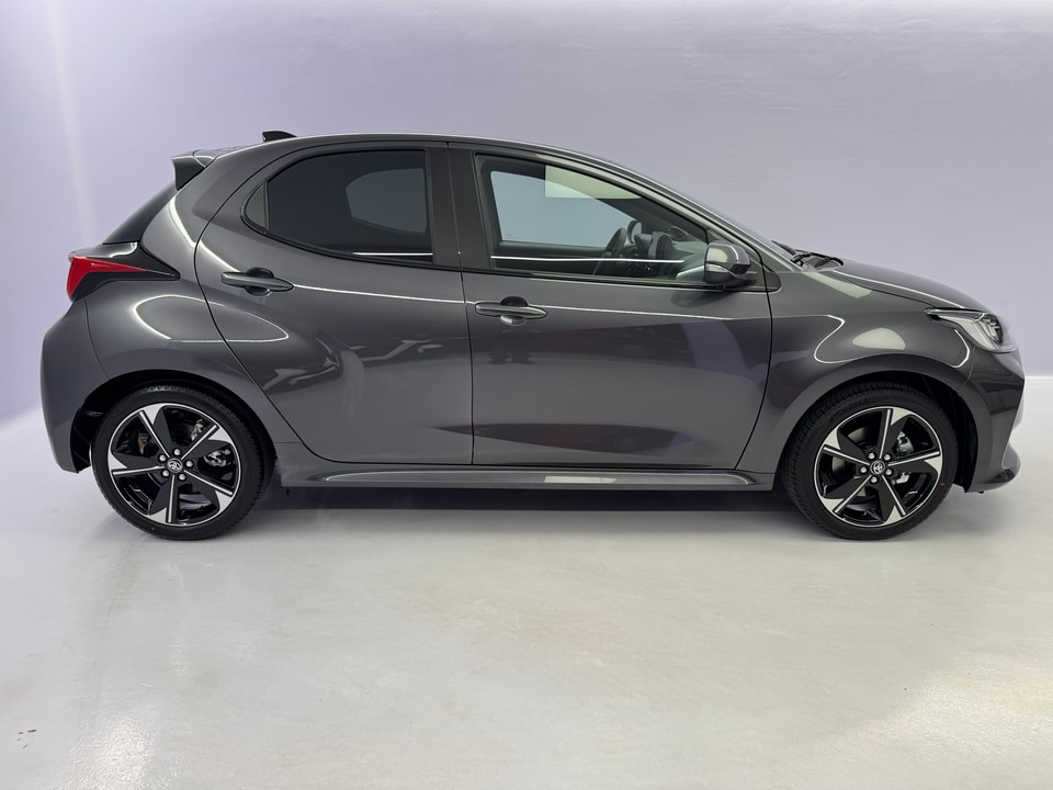 Yaris Hybrid 1.5 Premium