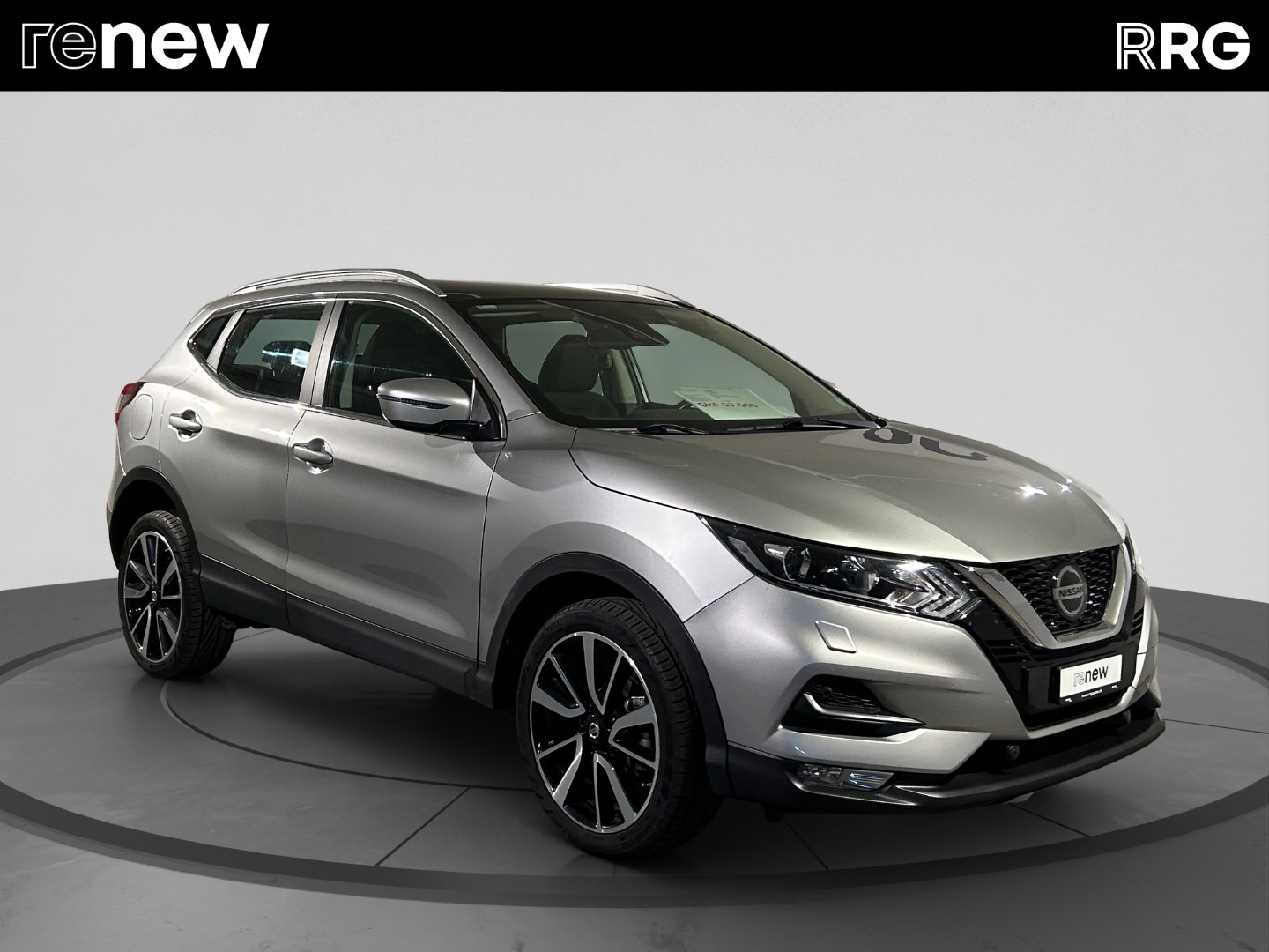 Qashqai 1.7 dCi acenta ALL-MODE 4x4