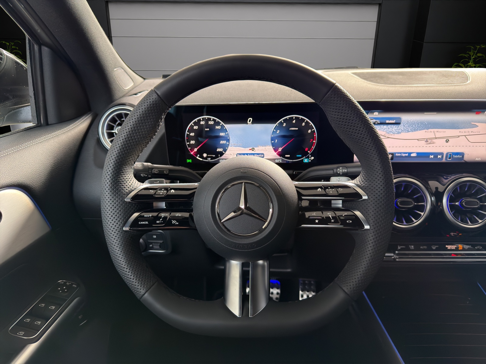 Image MERCEDES-BENZ GLA-220 GLA 220 4Matic 8G-DCT