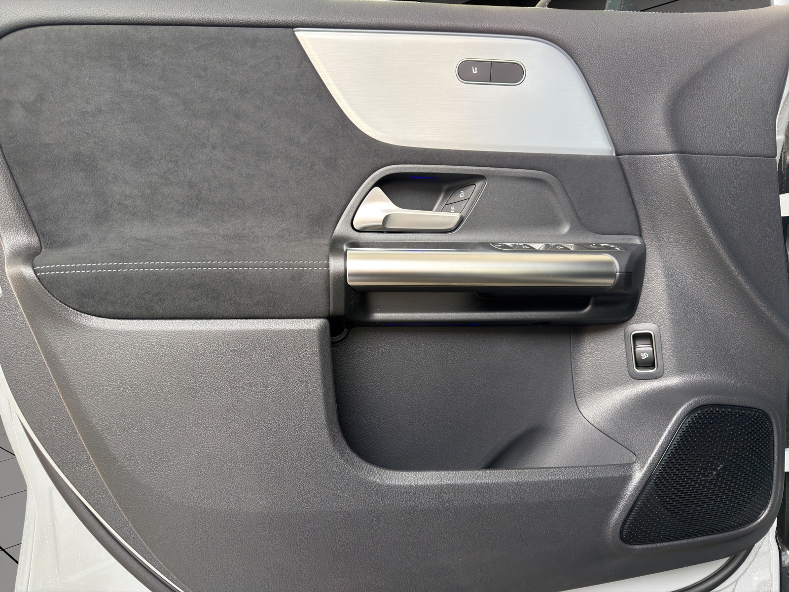 Image MERCEDES-BENZ GLA-220 GLA 220 4Matic 8G-DCT